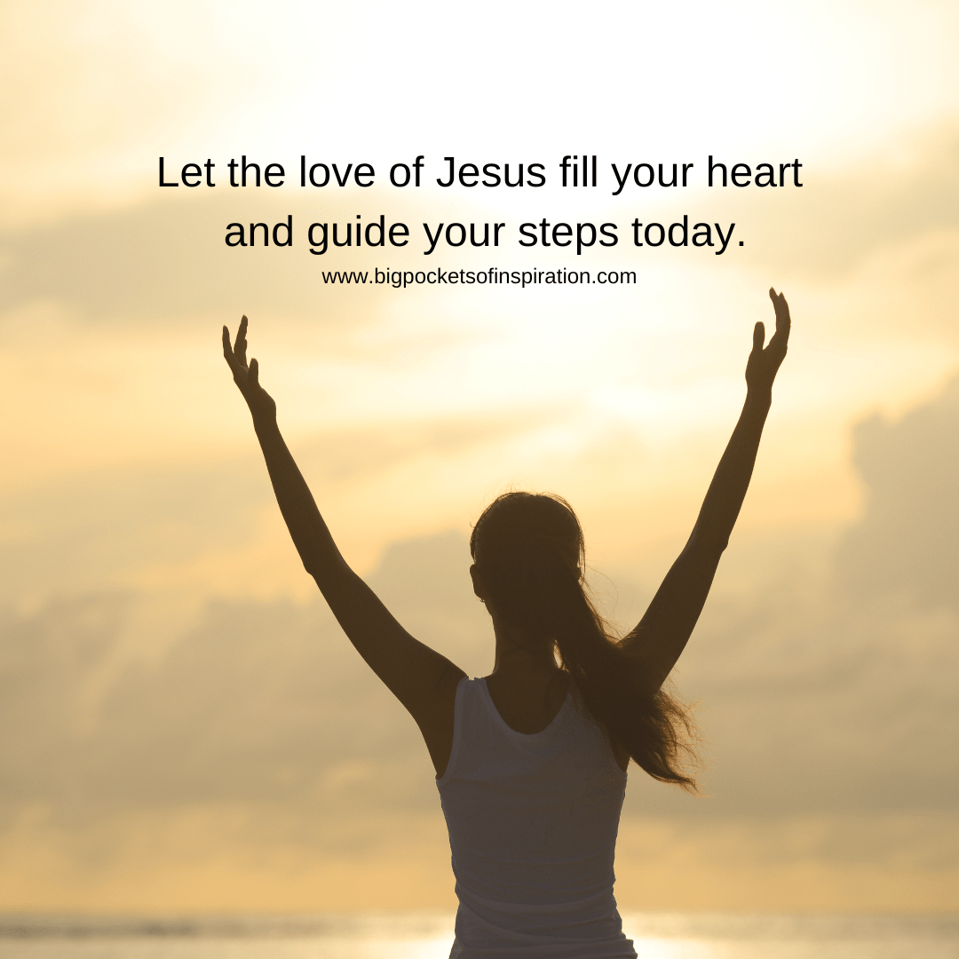 good morning Christian inspirational quotes
