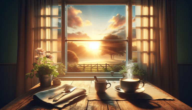 54 Good Morning Quotes.