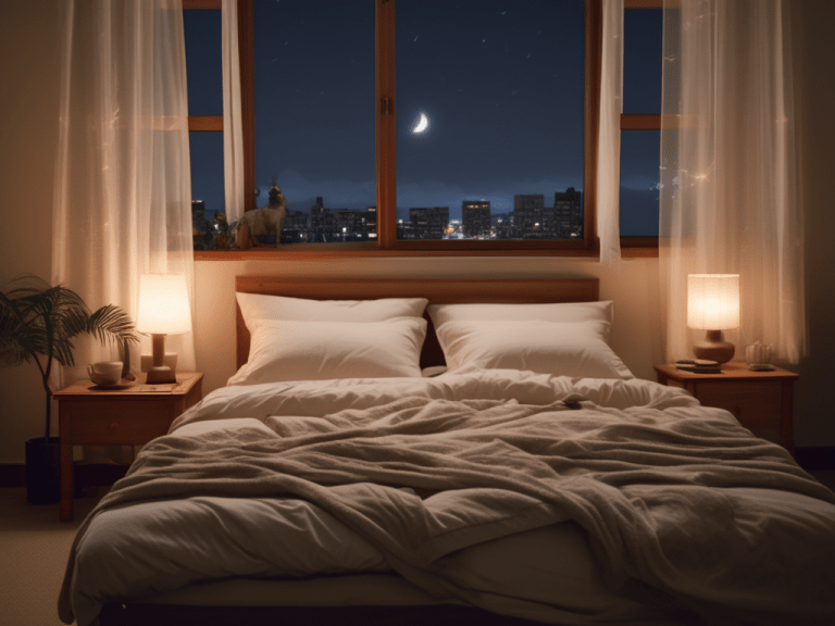67 Beautiful Good Night Blessings.