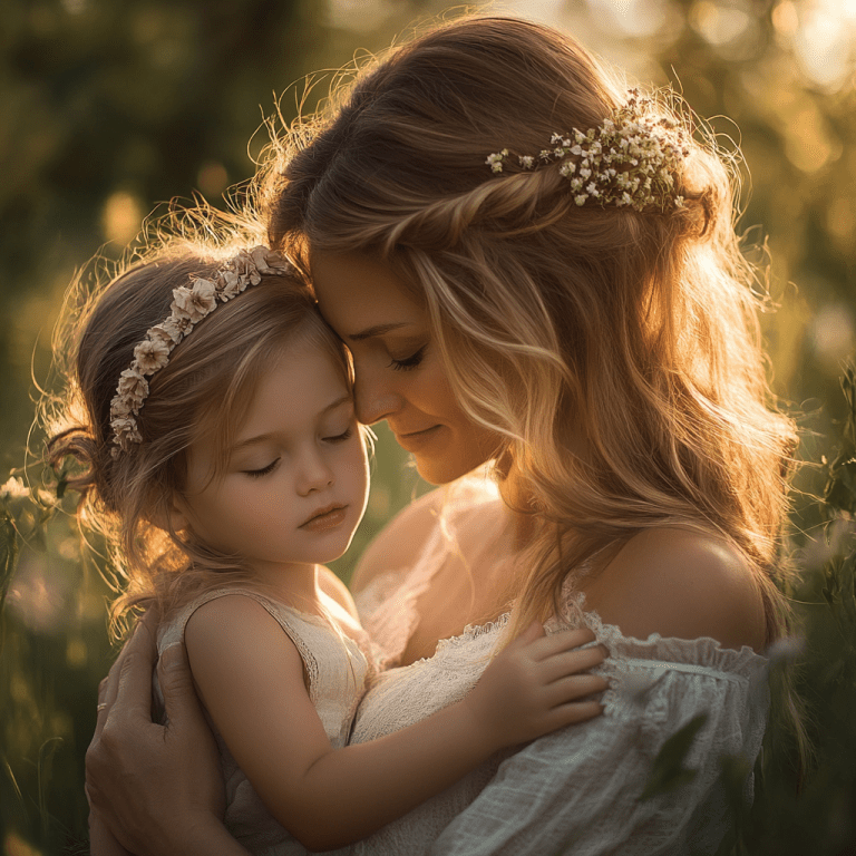 21 Bible Verses About Mothers.