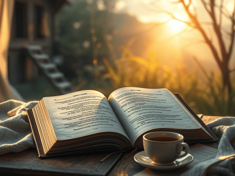 29 Psalms Verses About Faith.