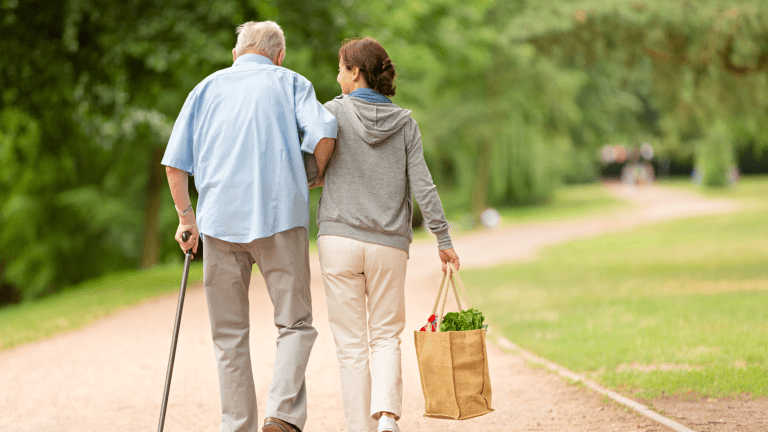 32 Thank You Messages For Caregivers.