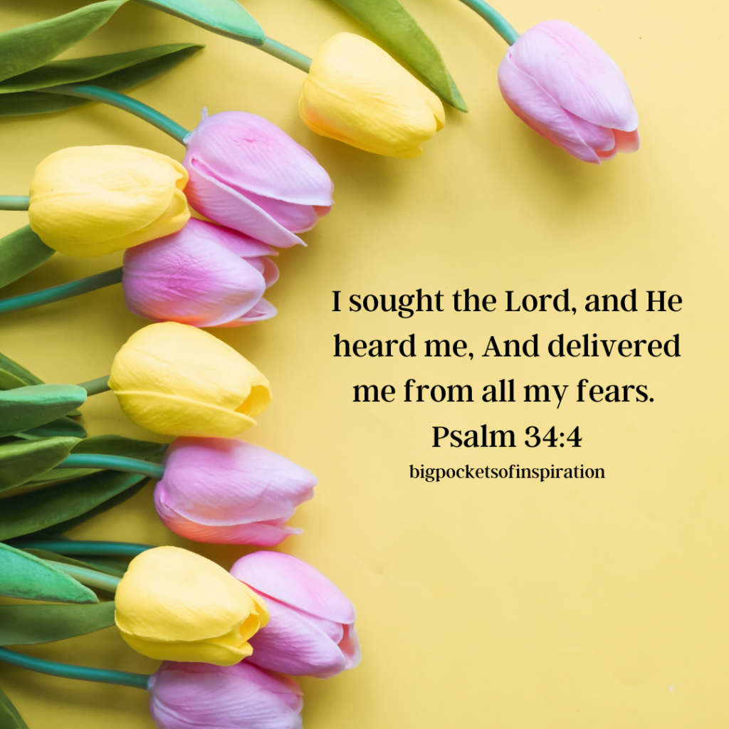 encouraging bible verse for someone with cancer. 