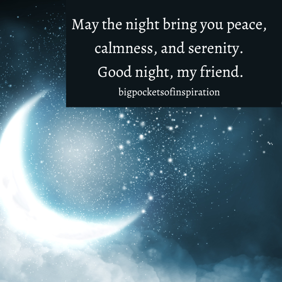 good night wishes
inspirational good night wishes