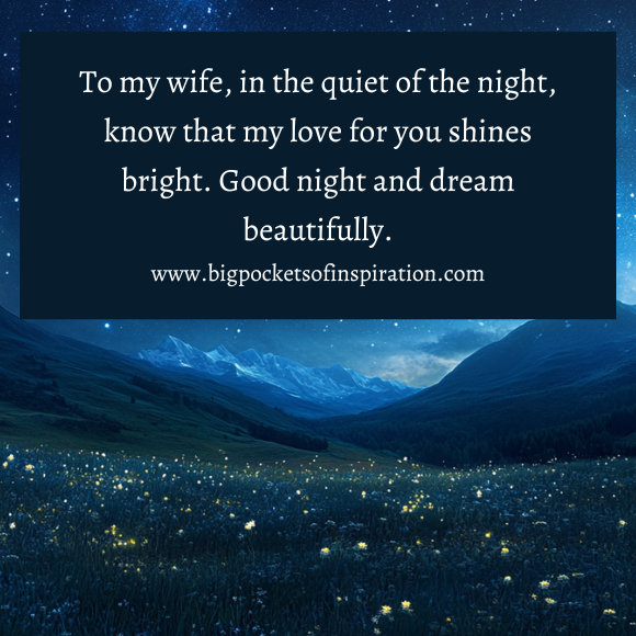 good night messages for wife
good night wishes for wife
good night messages for wife image
good night wishes for wife image
