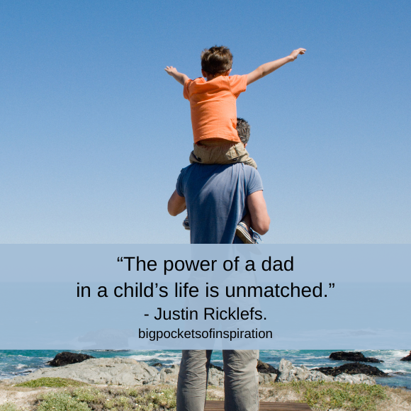 best fathers quotes. thank you dad messages thank you father image