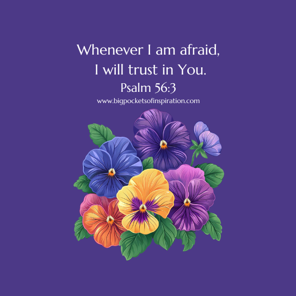  Bible verses for children