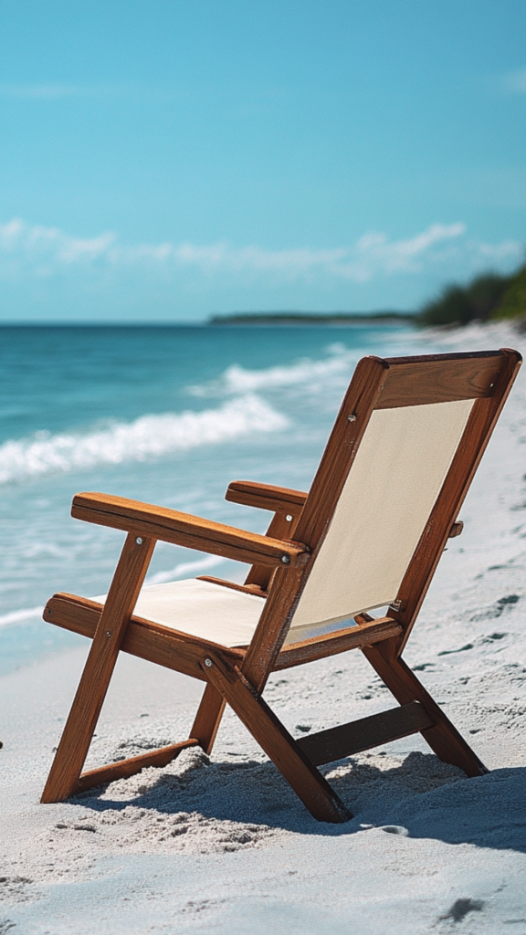 summer phone wallpaper
beachchair image