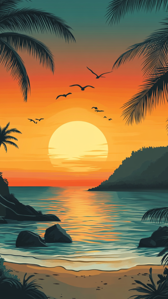 free phone wallpaper
sunset phone wallpaper
beach phone wallpaper
free summer phone wallpaper